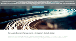 Desktop Screenshot of lemarit.com